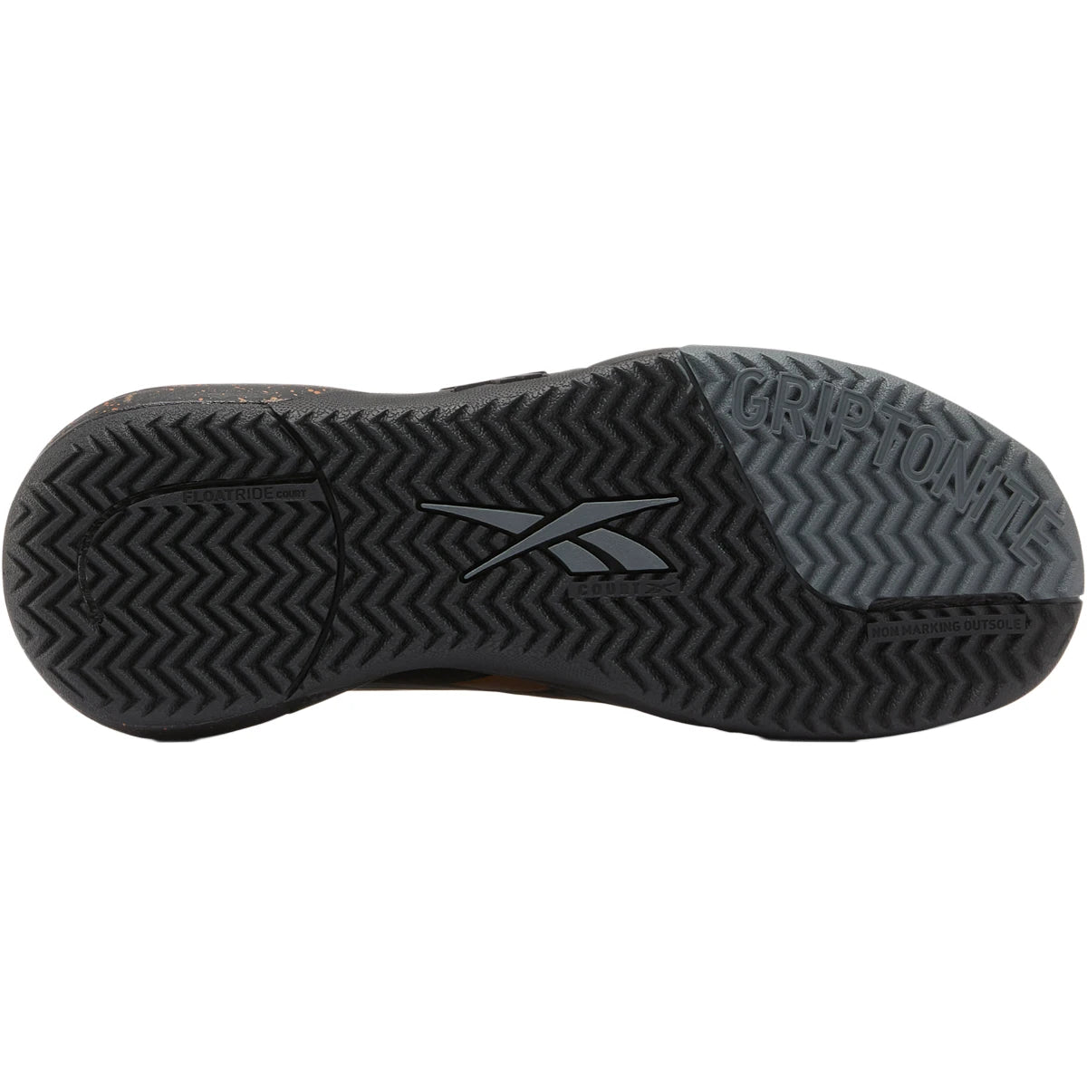 Reebok Dames Nano Court Schoenen Alle Ondergronden