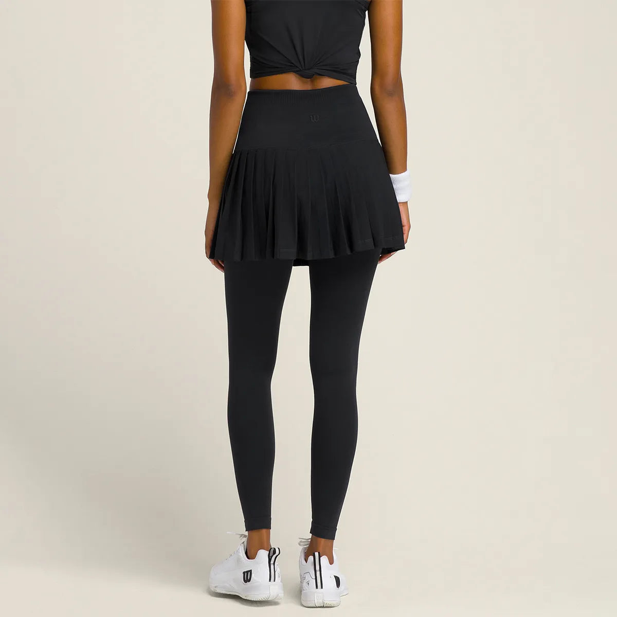 Wilson Rok Dames Legging Geïntegreerd