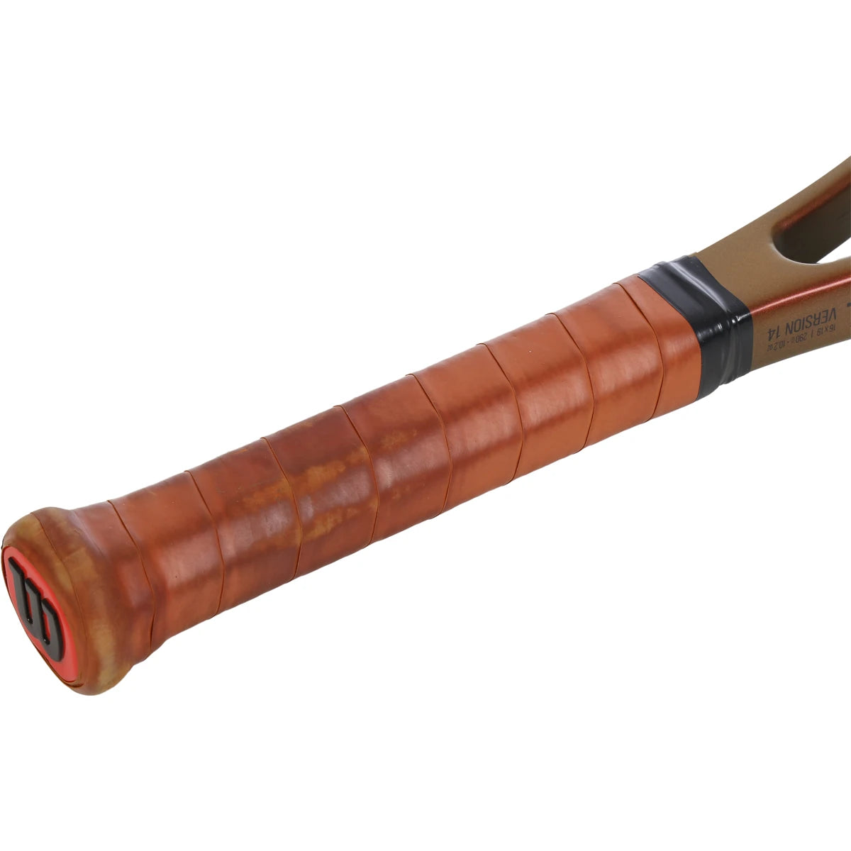 Wilson Pro Staff 97L V14.0 (290 Gr) Tweedehands Tennissracket