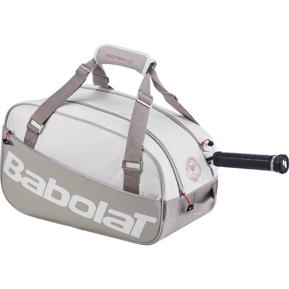 Tennistas Babolat Court S Wimbledon