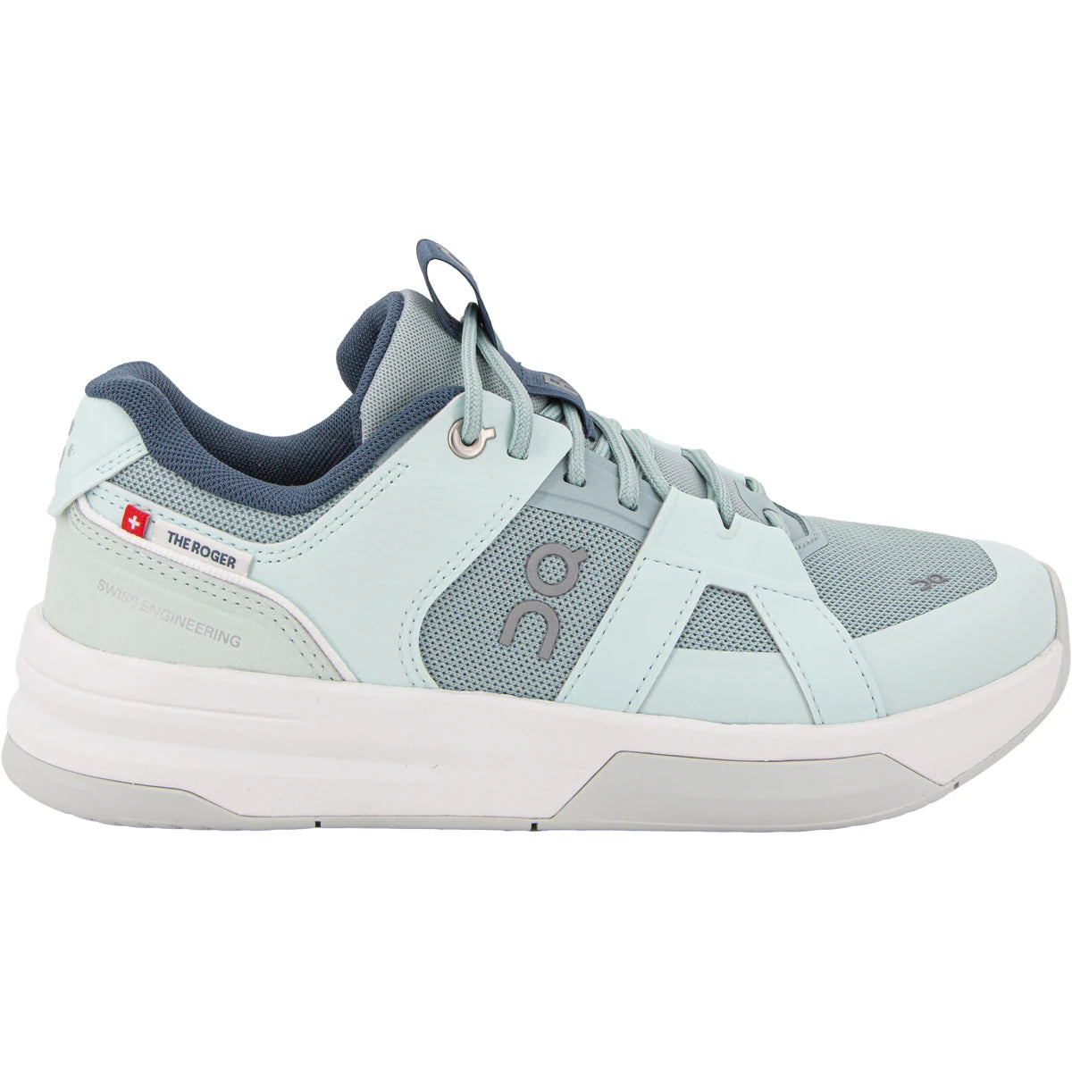 Dames Schoenen The Roger Clubhouse Pro 2 Schoenen alle ondergronden