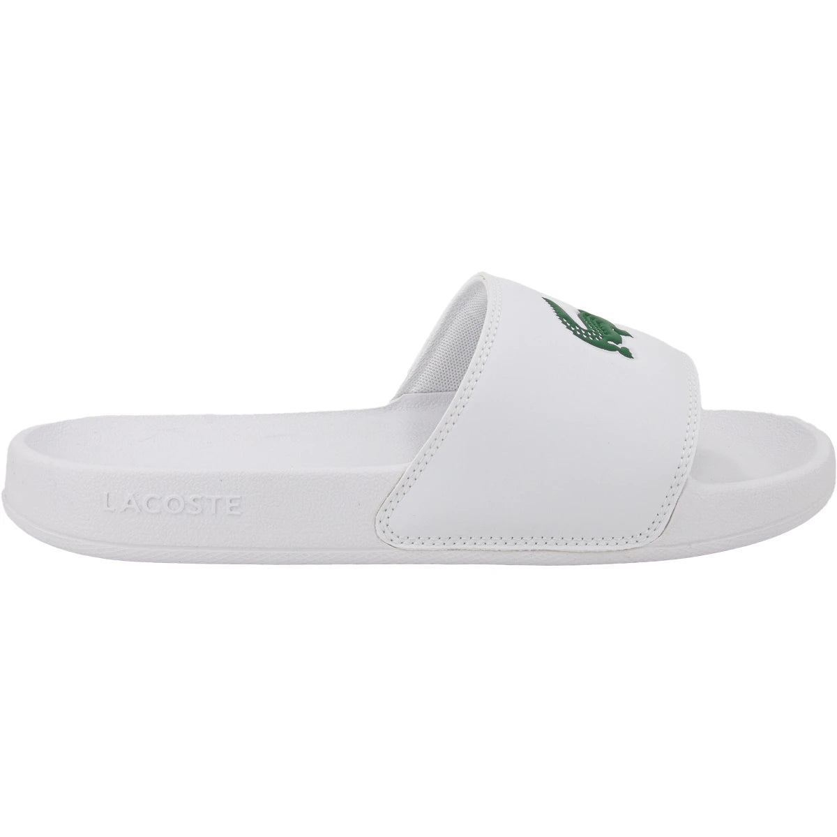 Slippers Lacoste Serve Slide 0.0