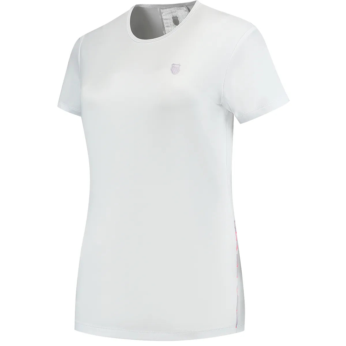 T-Shirt K-Swiss Dames Hypercourt Advantage