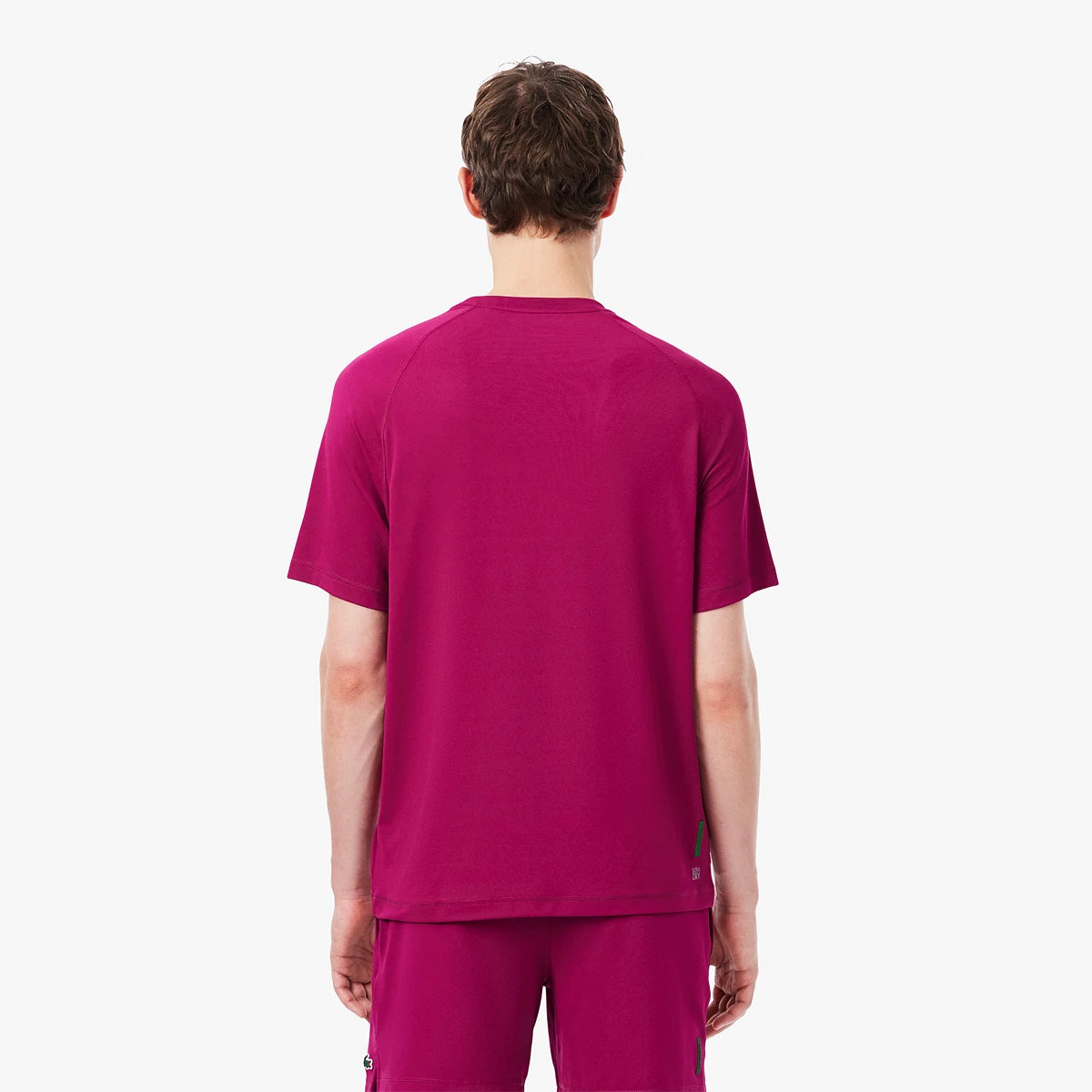 T-shirt Lacoste Essentials