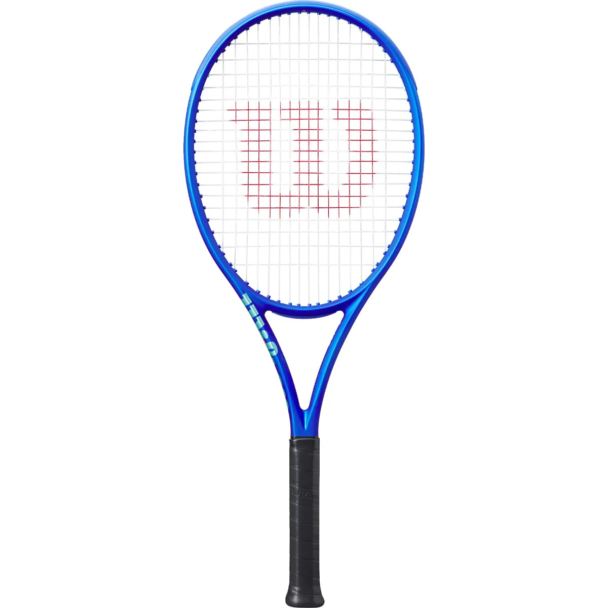 Wilson Ultra 100Ul V5 racket (260 gr)