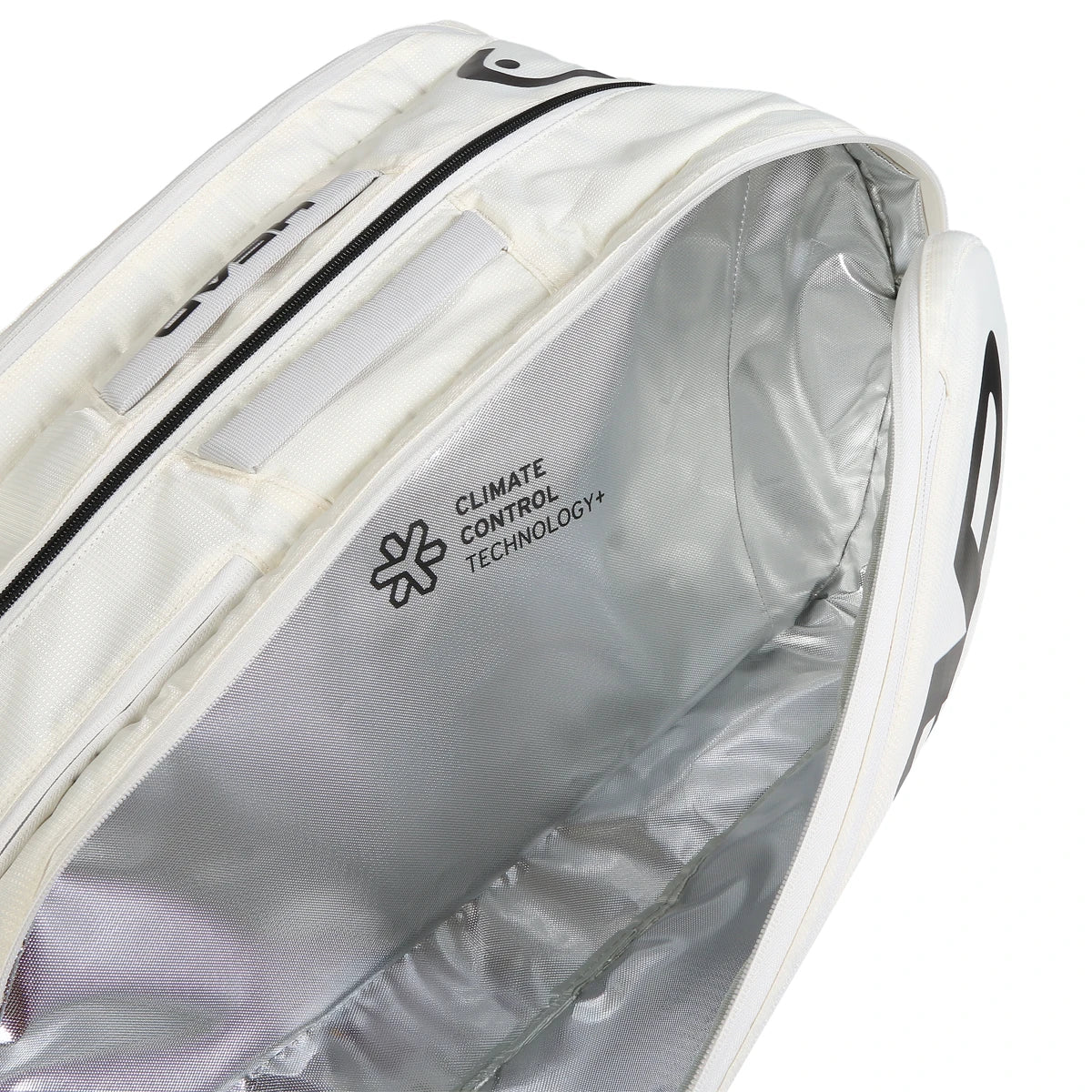 Head Tour Padel-tas L 40L