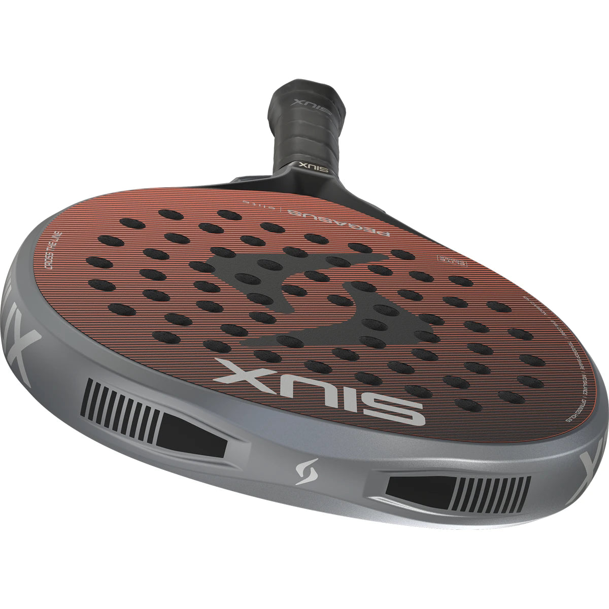 Padelracket Siux Pegasus Elite 4