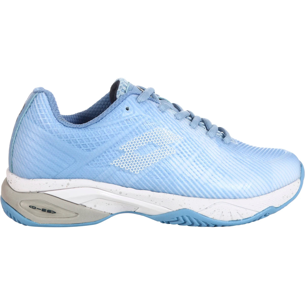 Lotto Dames Schoenen Mirage 300 III Gravel-schoenen