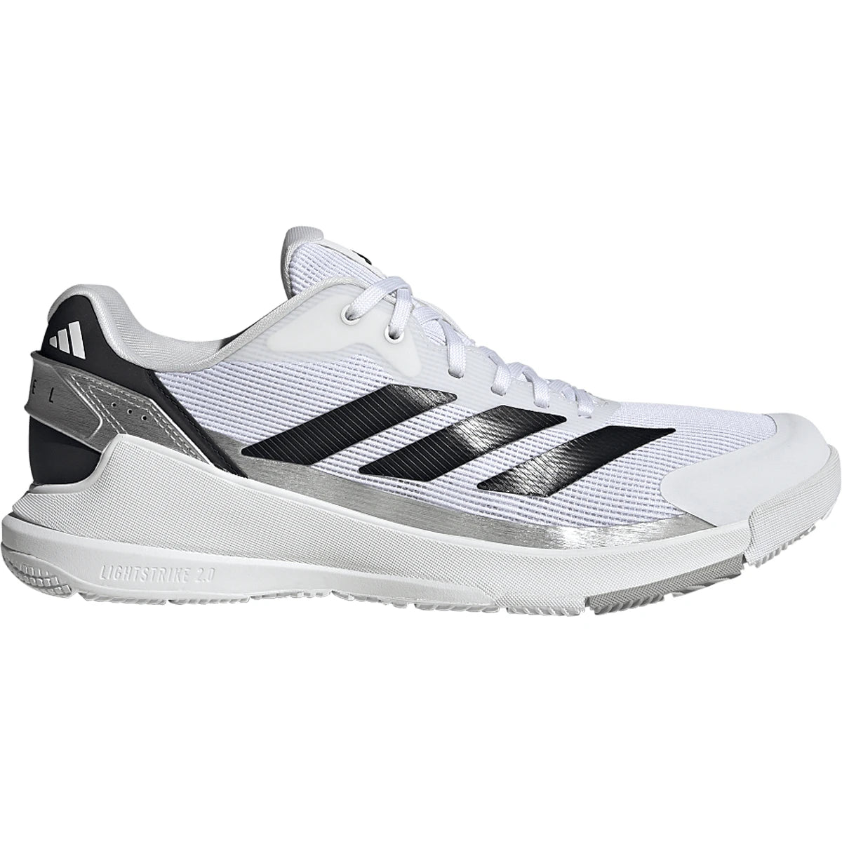 Padelschoenen adidas Crazyquick Ls