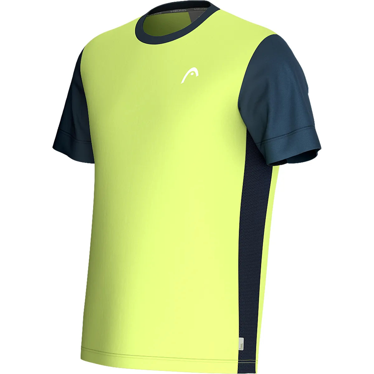 T-Shirt Head Junior Jongen Vision Slice