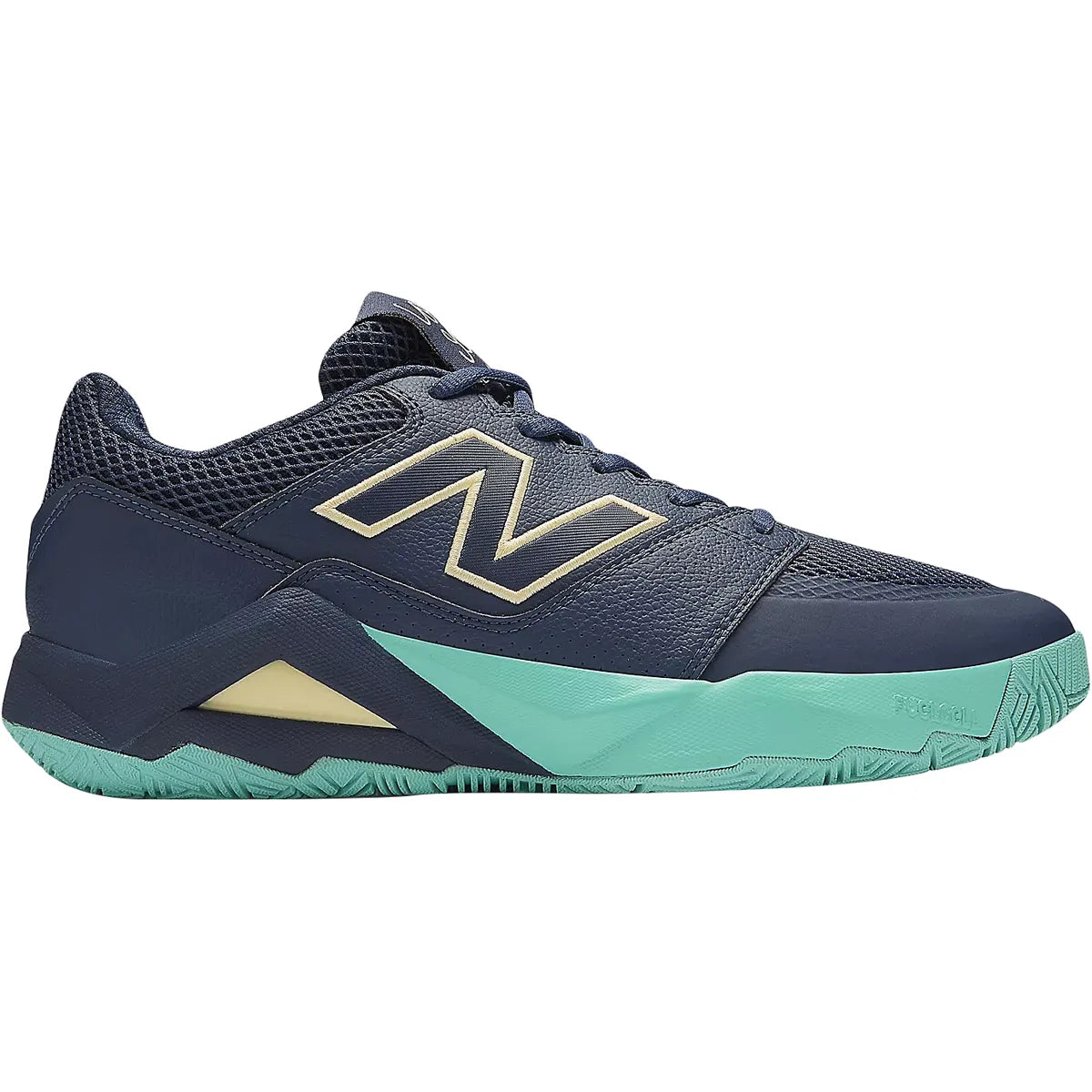 New Balance Fuelcell Coco Delray Schoenen alle ondergronden