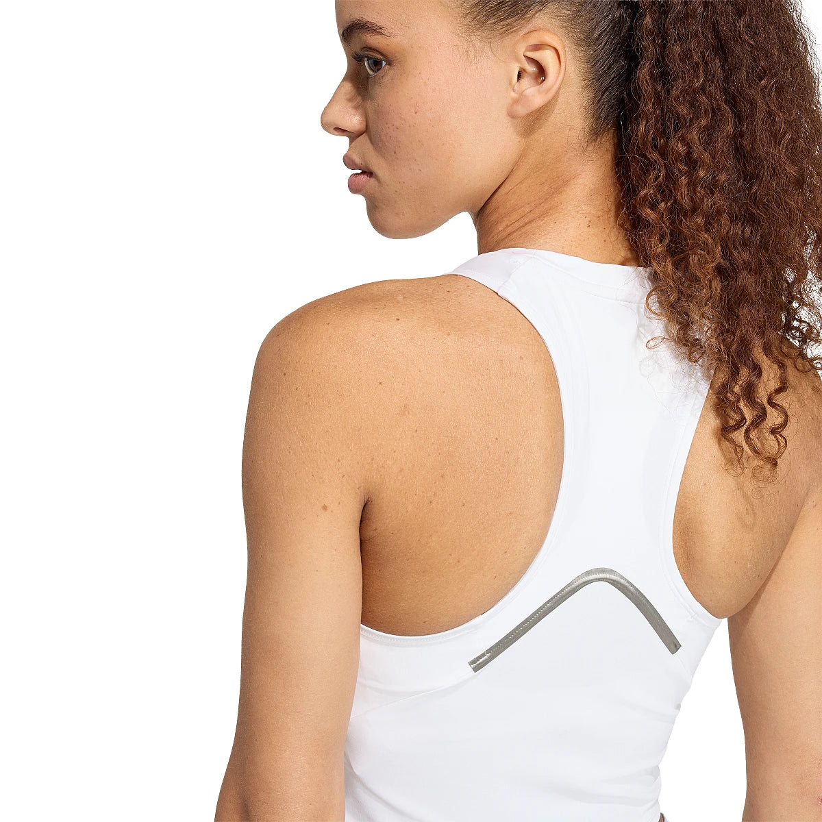Tanktop adidas Dames Y-Pro Londen