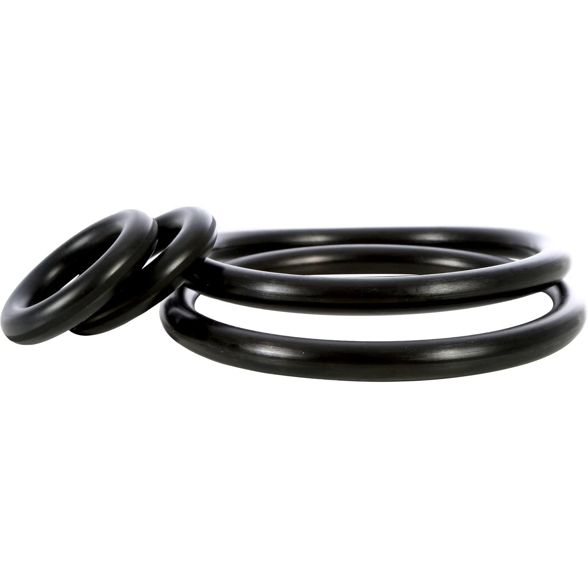4 vervangende O-ringen voor Ref 41081