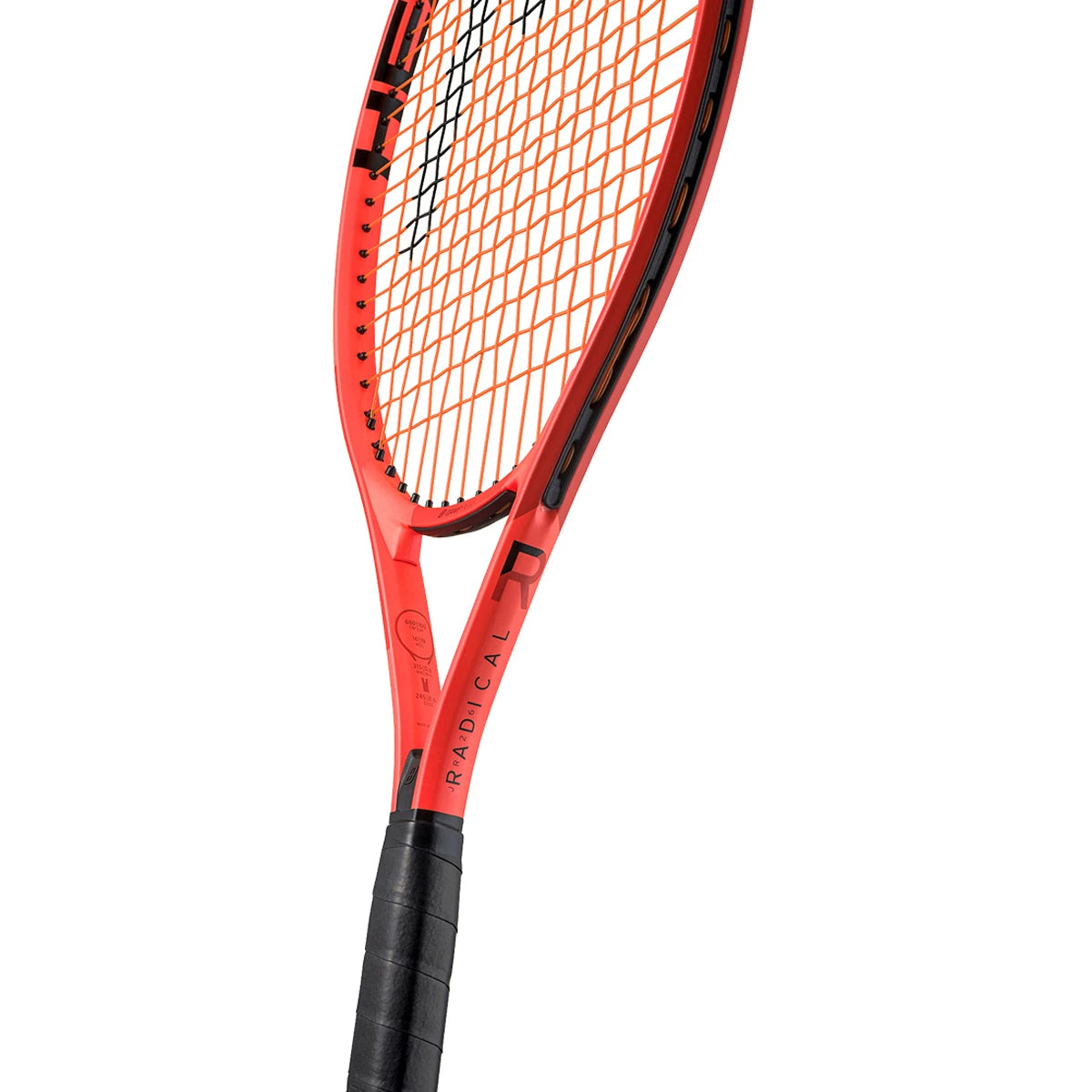 Racket Head Junior Radical 26