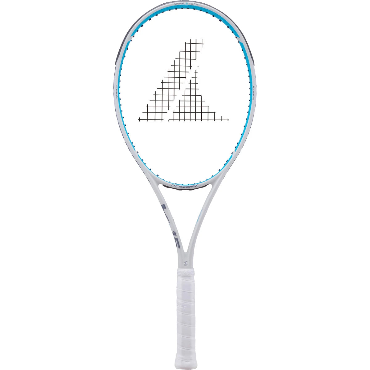 Racket Pro Kennex Ki 15 (280 Gr)