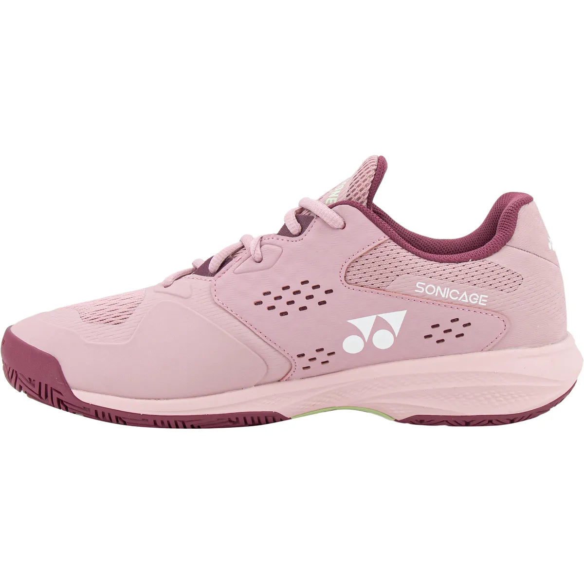 Yonex Dames Schoenen Sonicage 4 Schoenen alle ondergronden