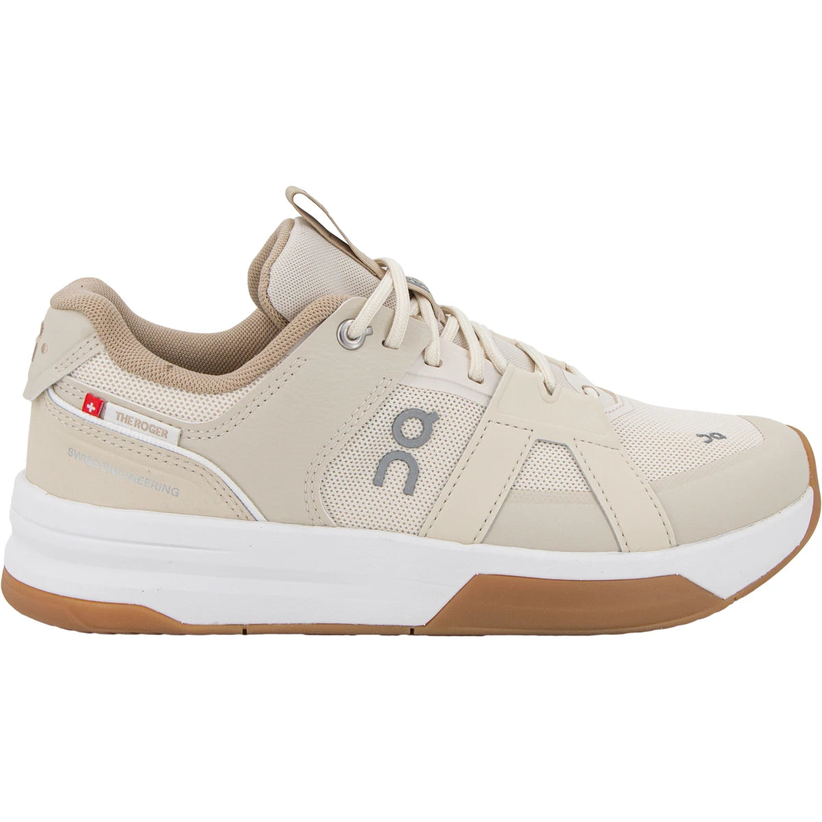 Dames Schoenen The Roger Clubhouse Pro 2 Schoenen alle ondergronden