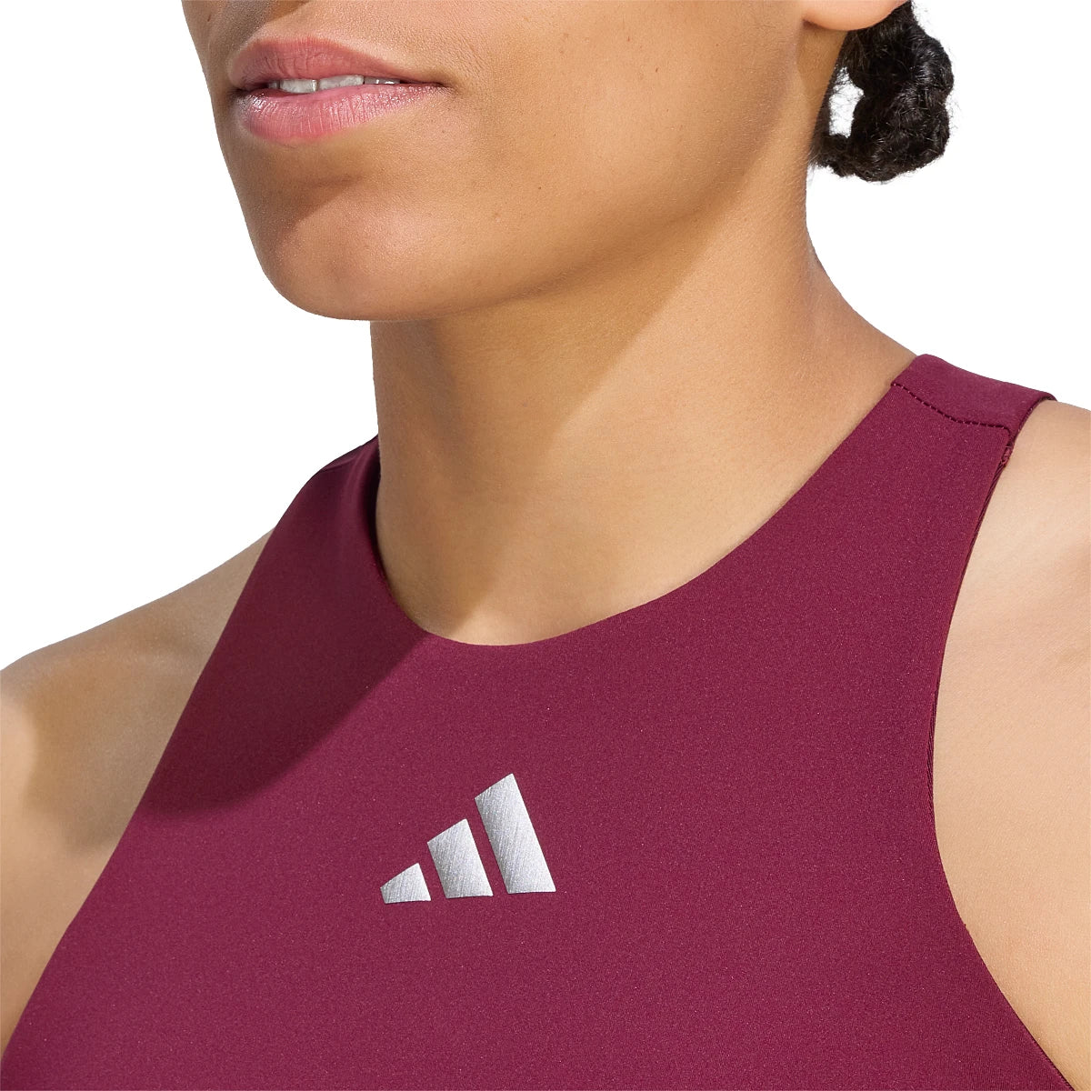 Tanktop adidas Dames L Y New York
