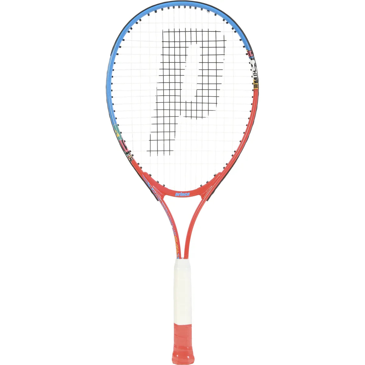 Racket Prince Junior Ace/Face 25 Blue