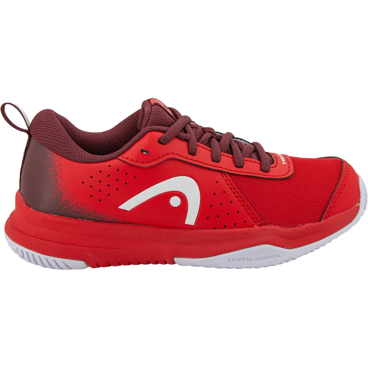 Head Junior Sprint Court 4.0 Schoenen alle ondergronden
