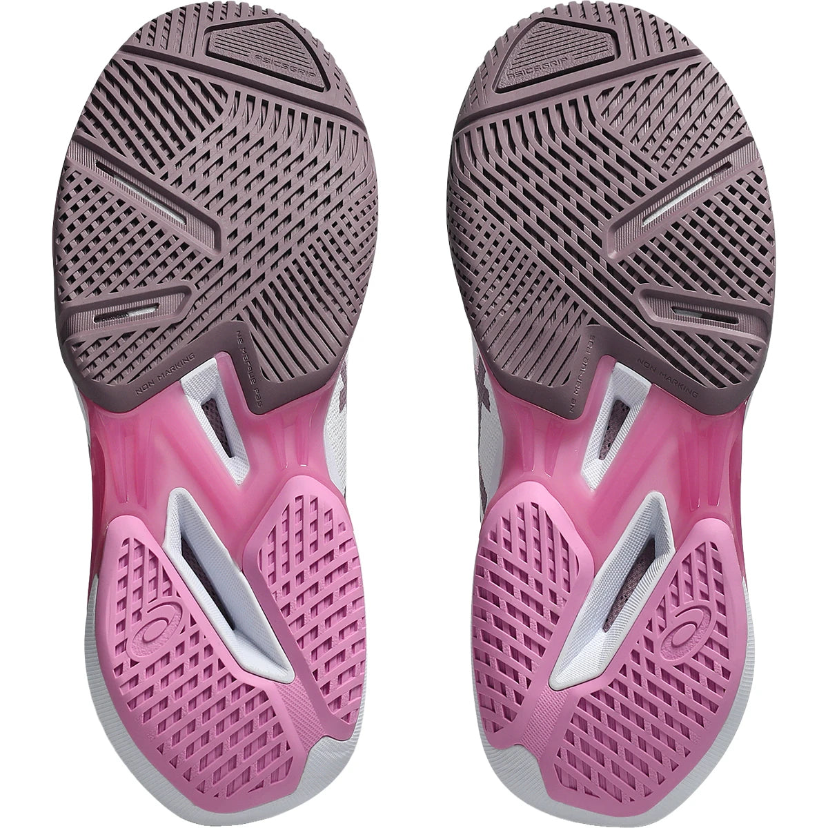 Asics Schoenen Dames Solution Speed FF4 Schoenen alle ondergronden