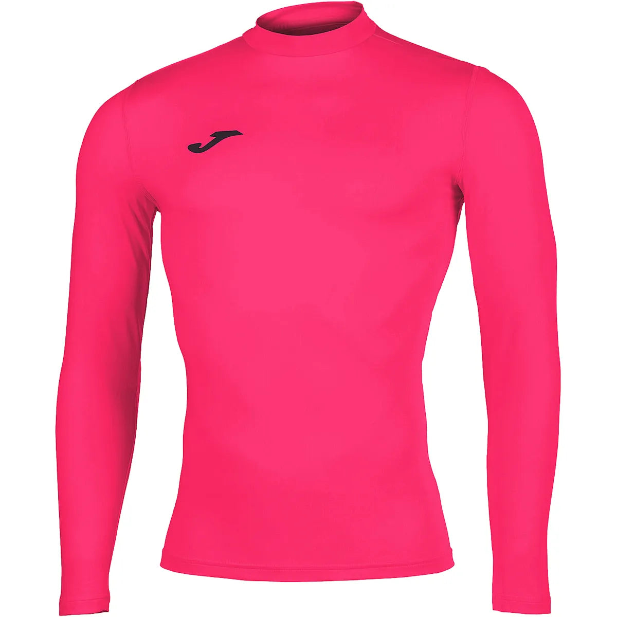 T-shirt Joma Lange Mouwen Brama Academy Compressie