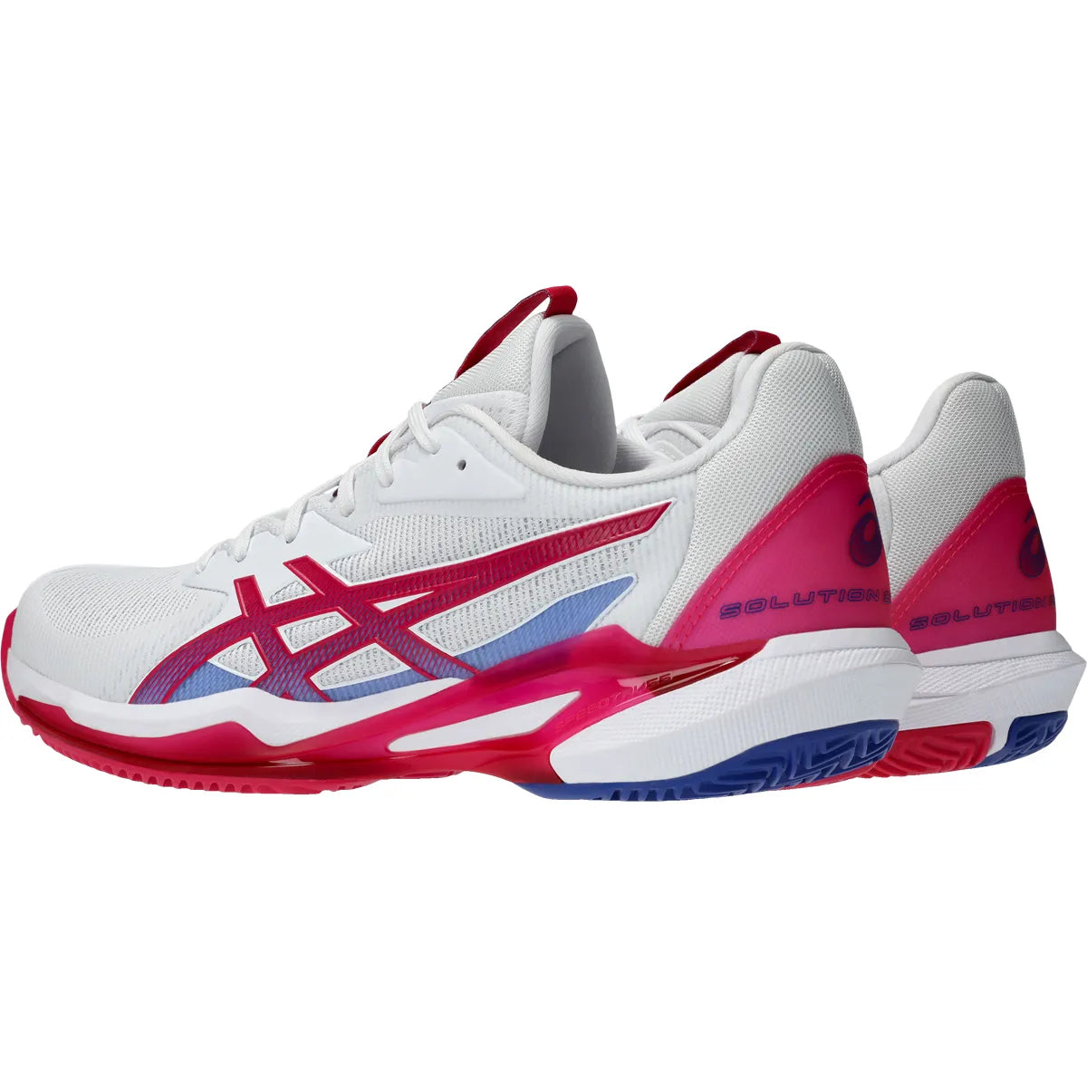 Asics Schoenen Dames Solution Speed FF 3 Gravel