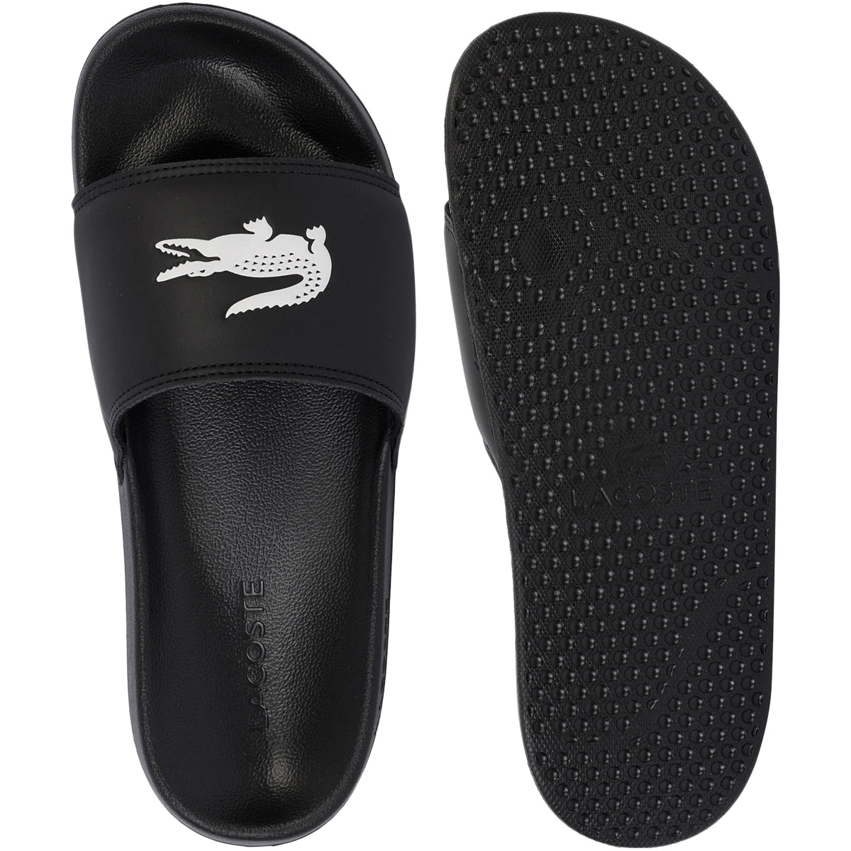 Slippers Lacoste Serve Slide 0.0