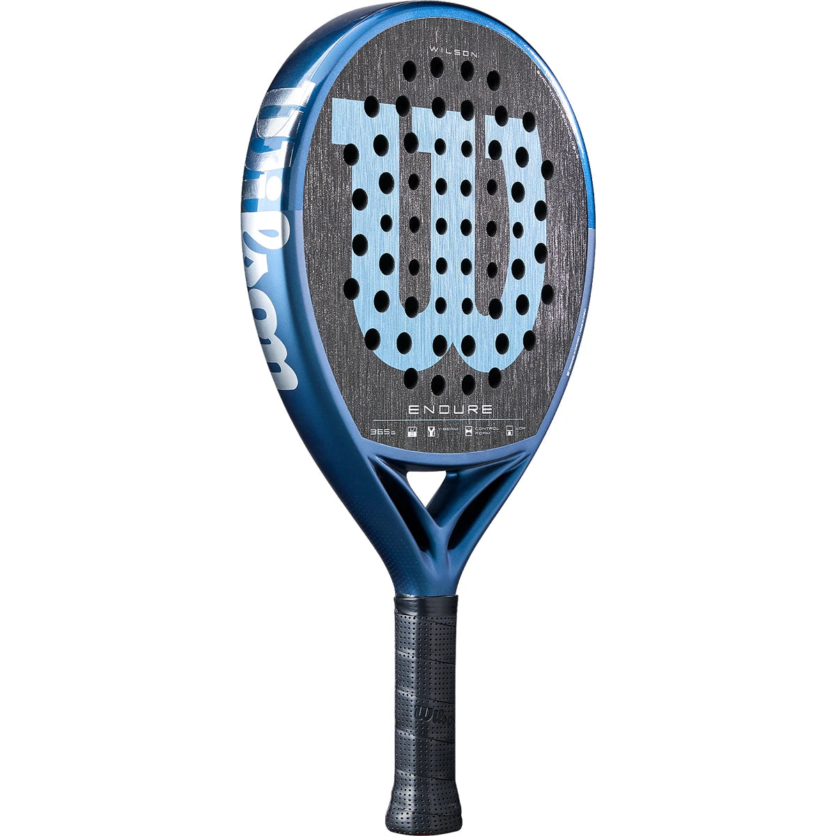 Padelracket Test Web Wilson Endure V1