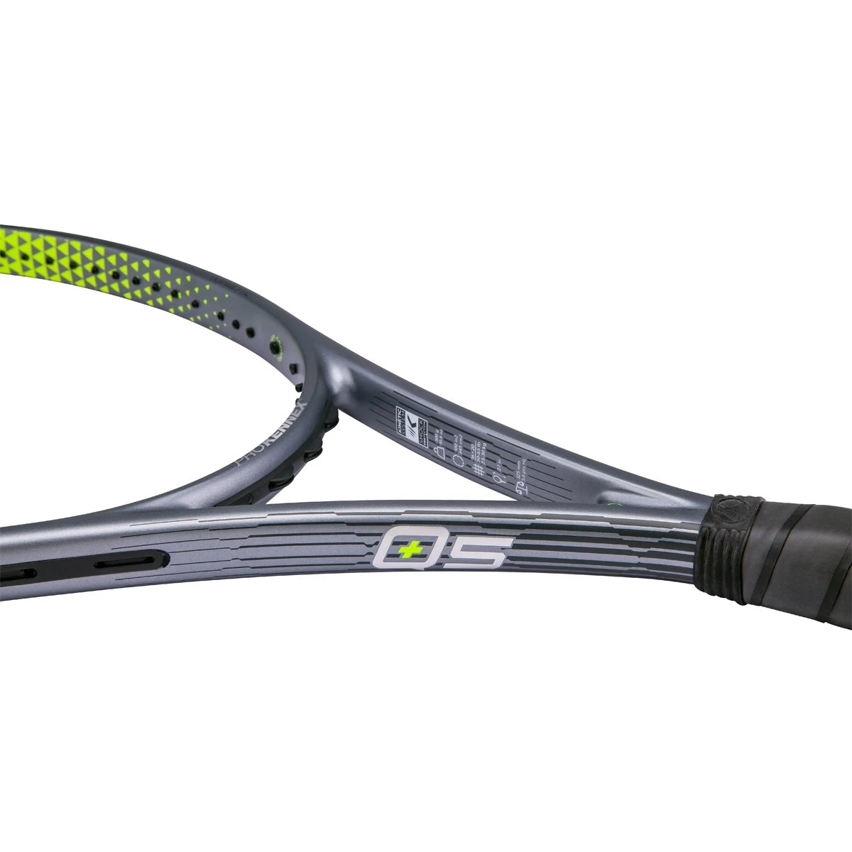 Racket Pro Kennex Ki Q+5 (300 Gr)