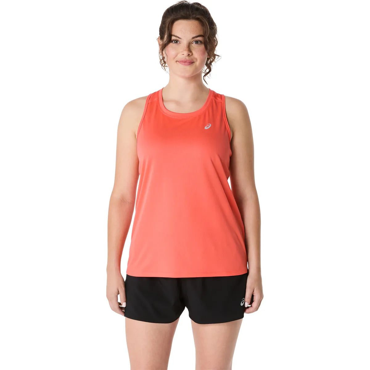 Tanktop Asics Dames Core