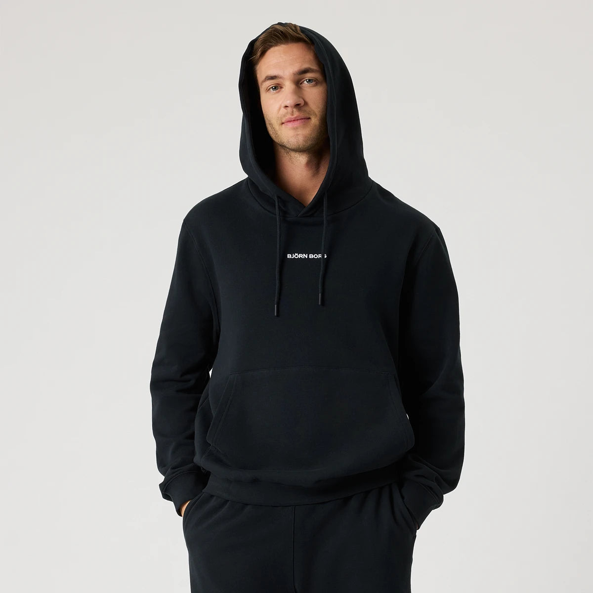 Sweater Bjorn Borg Classic Hoodie