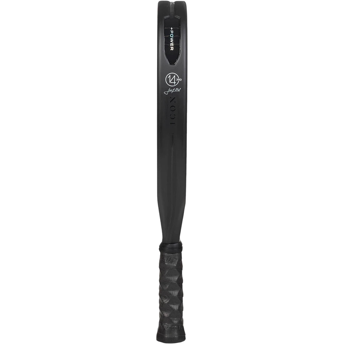Racket Test Padel Bullpadel Icon 27