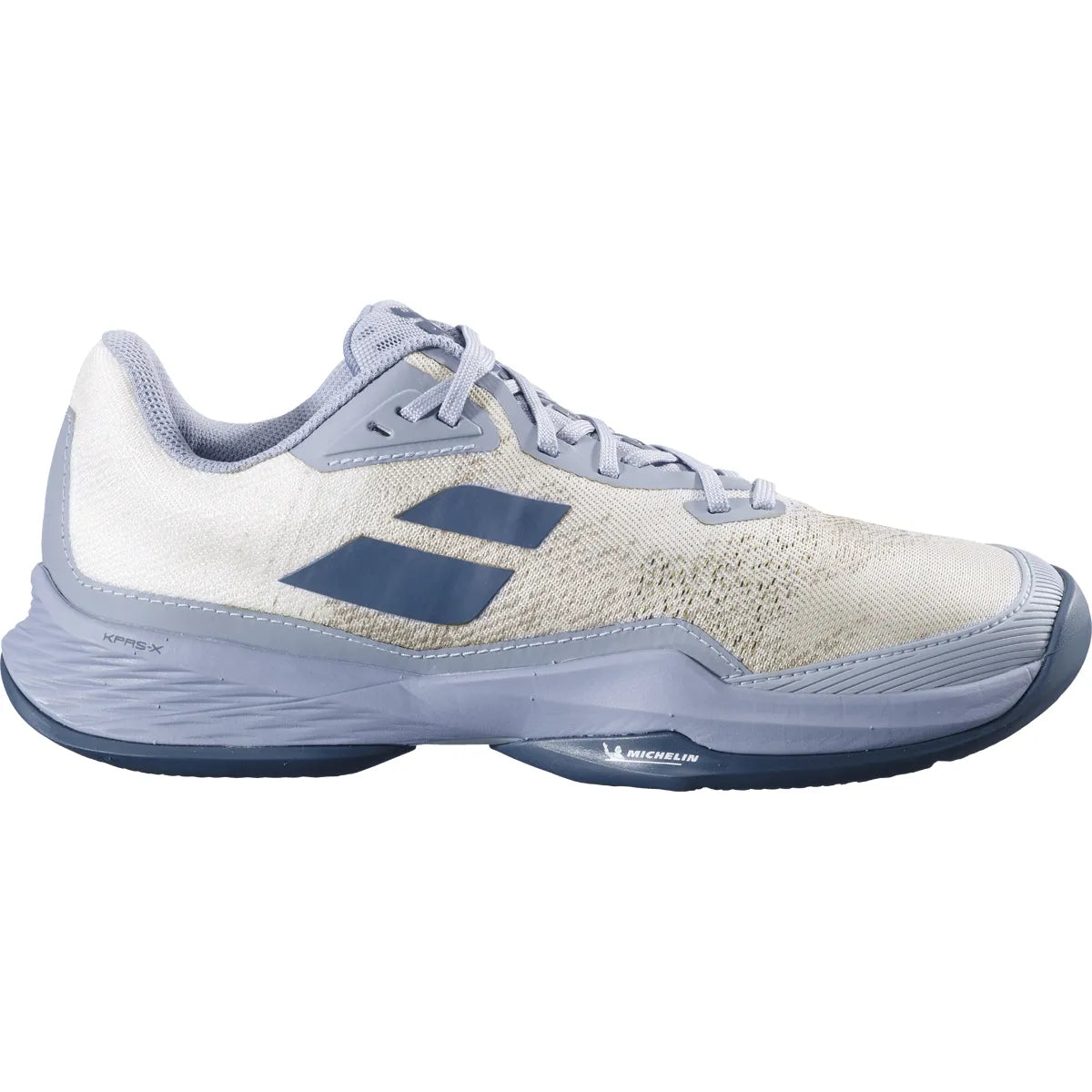 Babolat Jet Mach 3 Gravel-schoenen