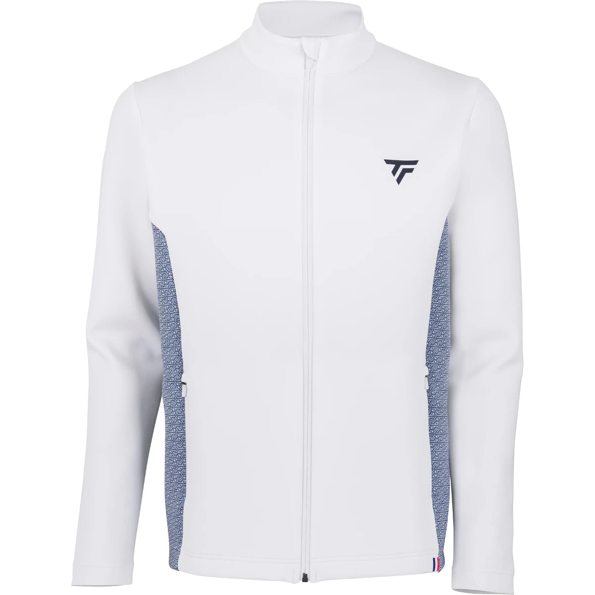 Tecnifibre Tour Full Zip jas