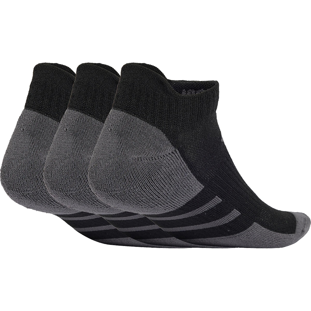 3 Paar Lage Essentials Climacool Sokken