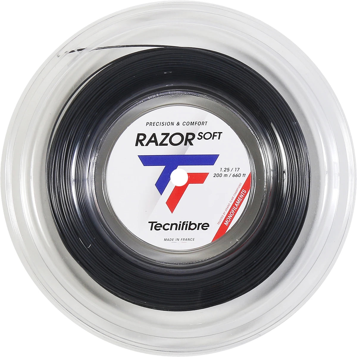 Spoel Tecnifibre Razor Soft (200 Meter)