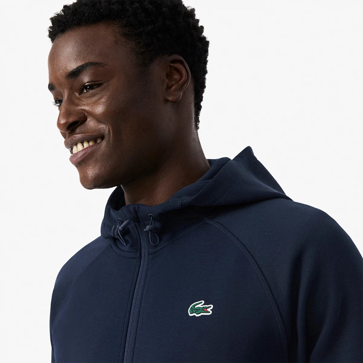 Lacoste Core Performance Jas