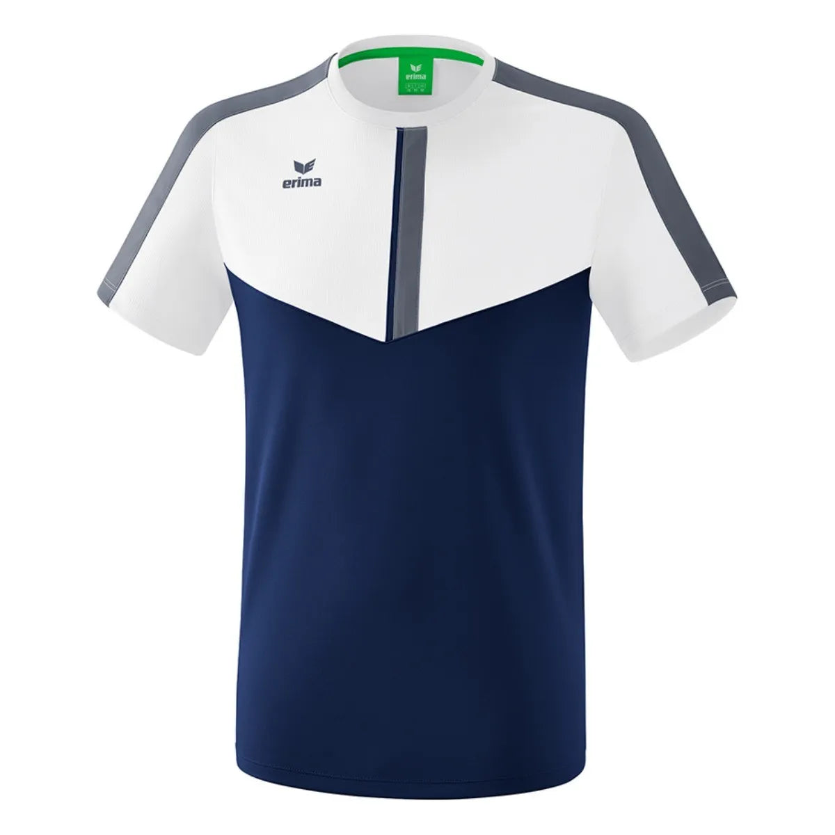 T-Shirt Erima Heren Club Squad