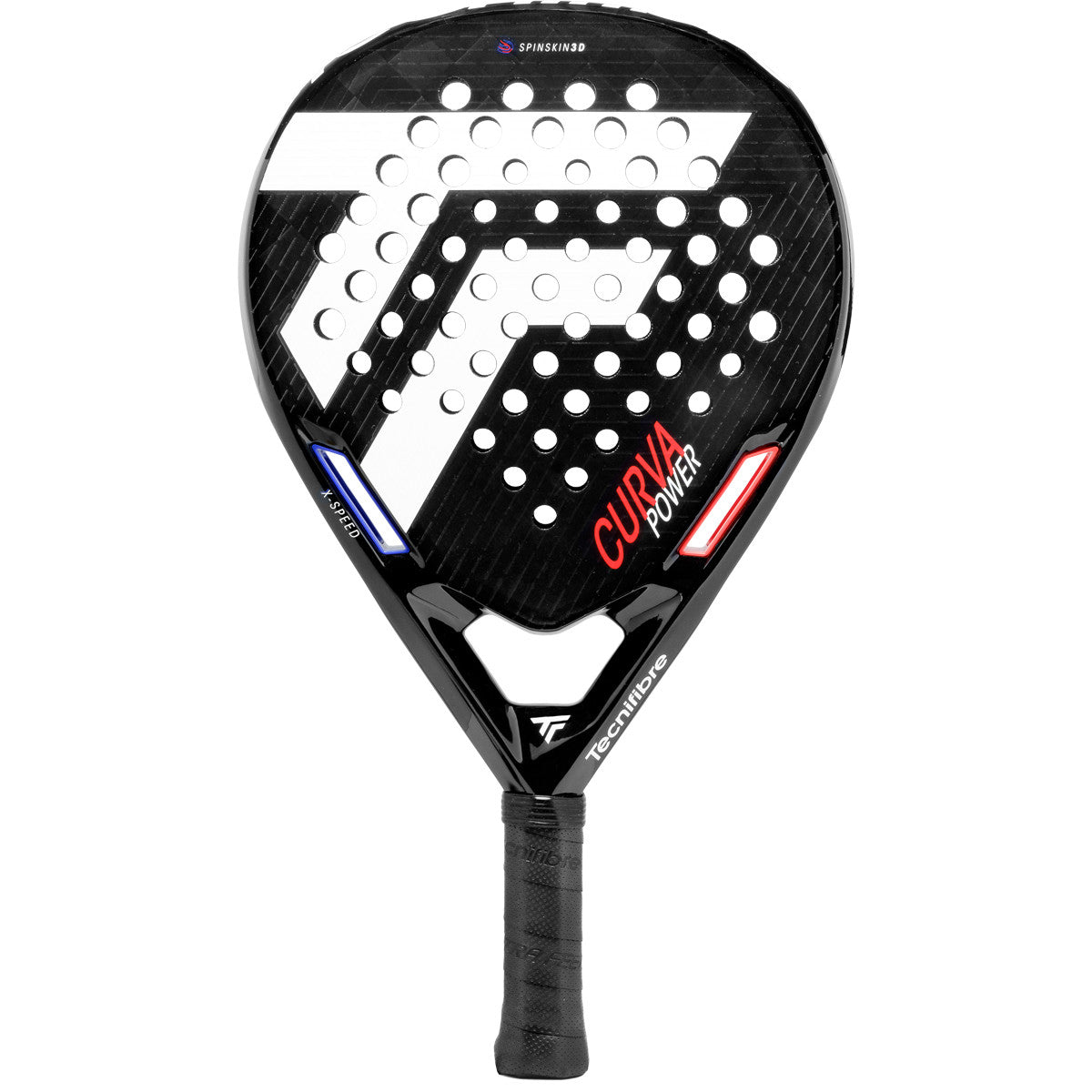 Padelracket Tecnifibre Curva Power