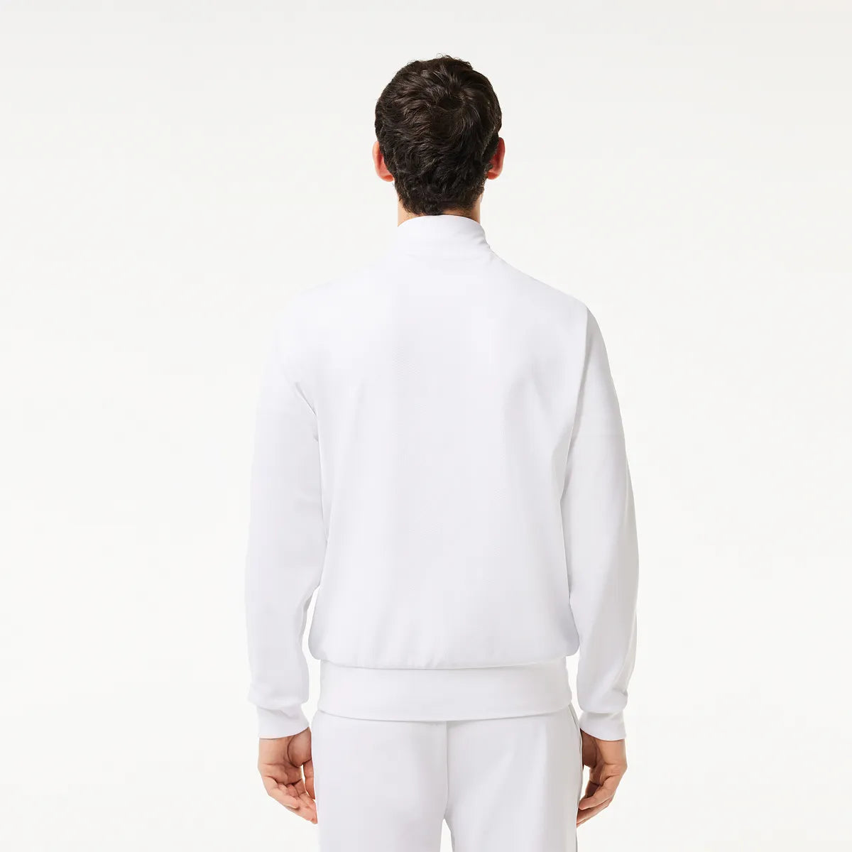 Lacoste Heritage Club London Jas