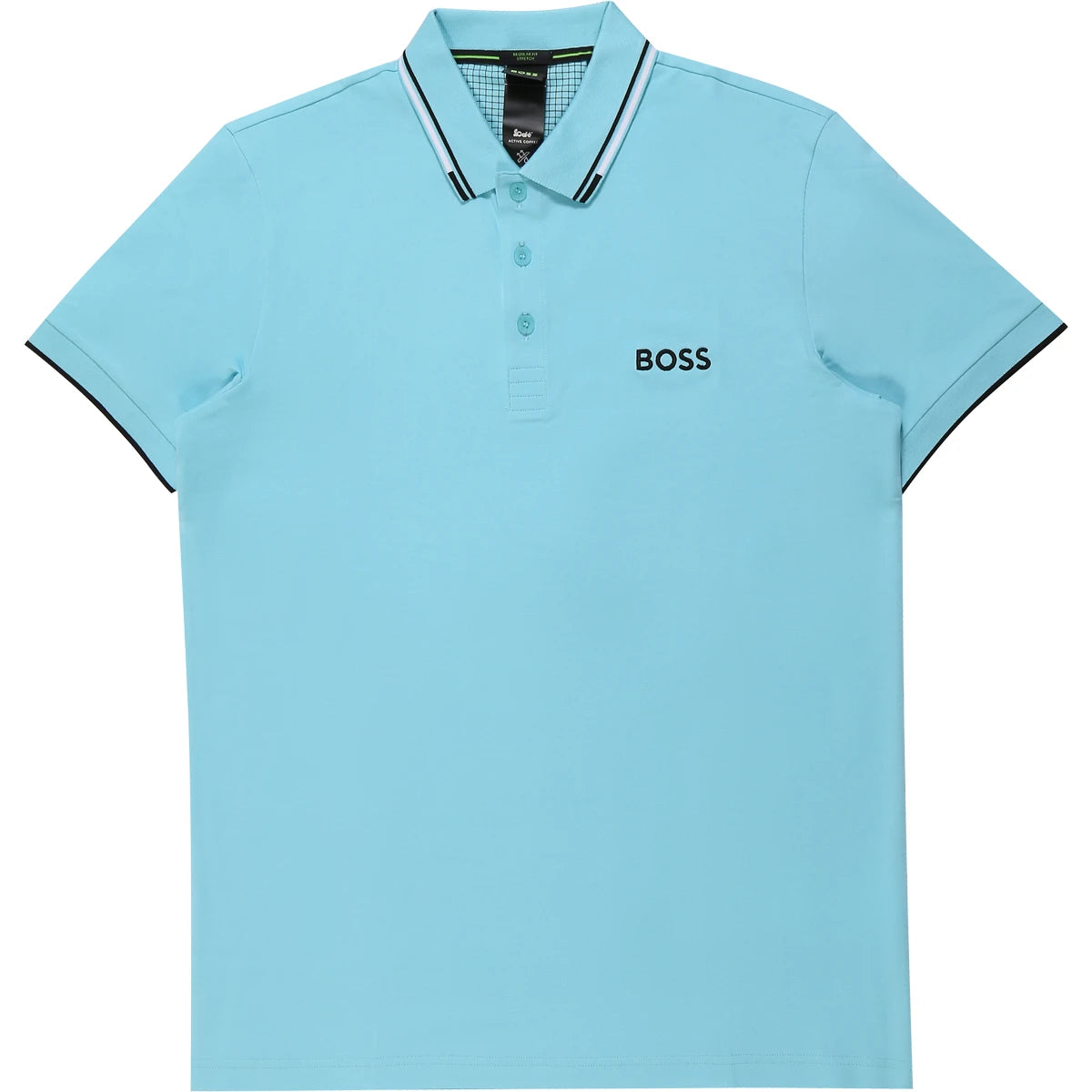 Polo Boss Paddy Pro