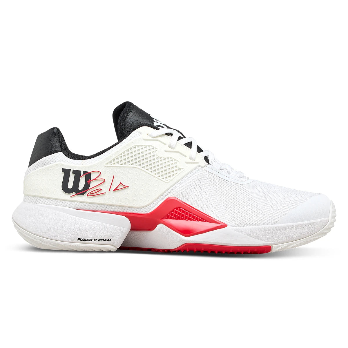 Padelschoenen Wilson Bela Tour