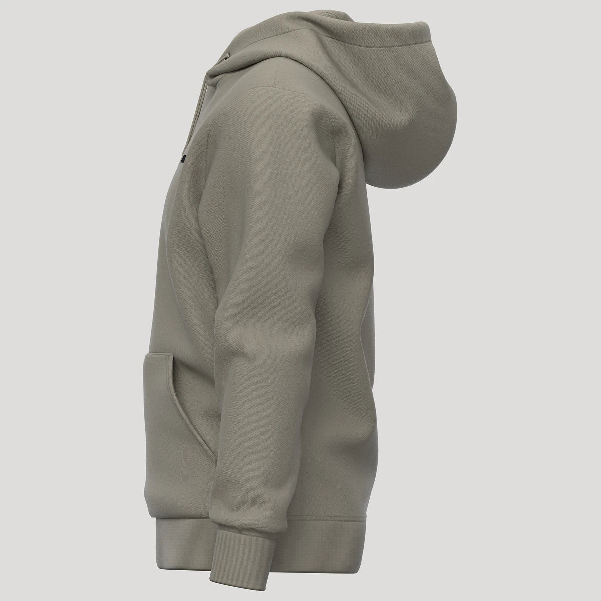 Sweater Bjorn Borg Essential 4 Hoodie