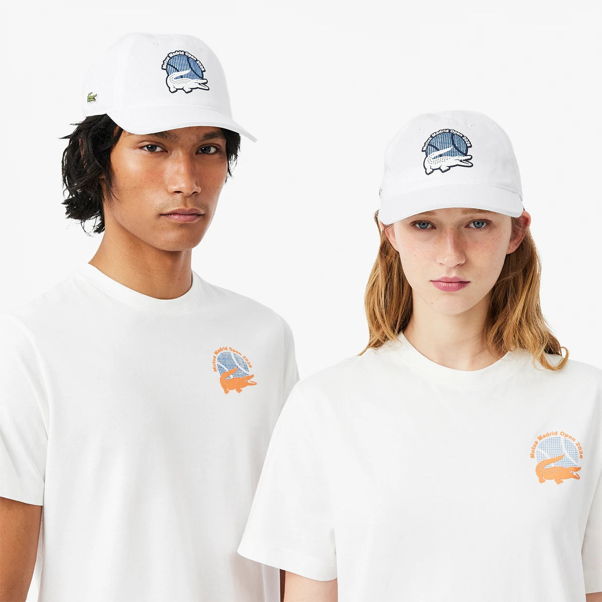 Pet Lacoste Mutua Madrid Open