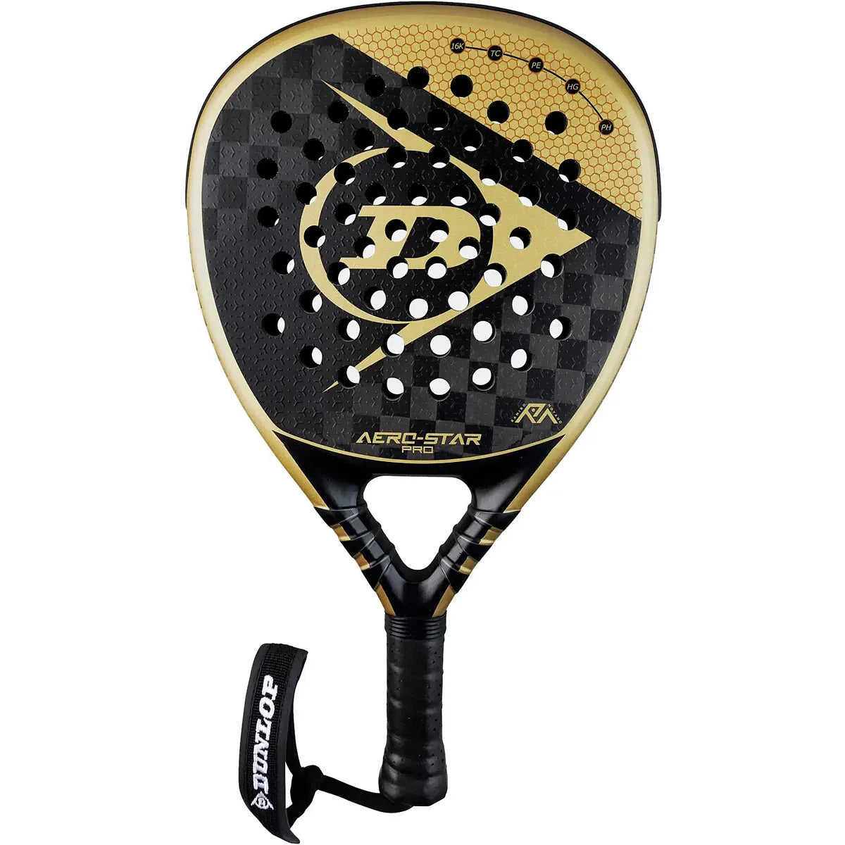 Padelracket Dunlop Aero-Star Pro