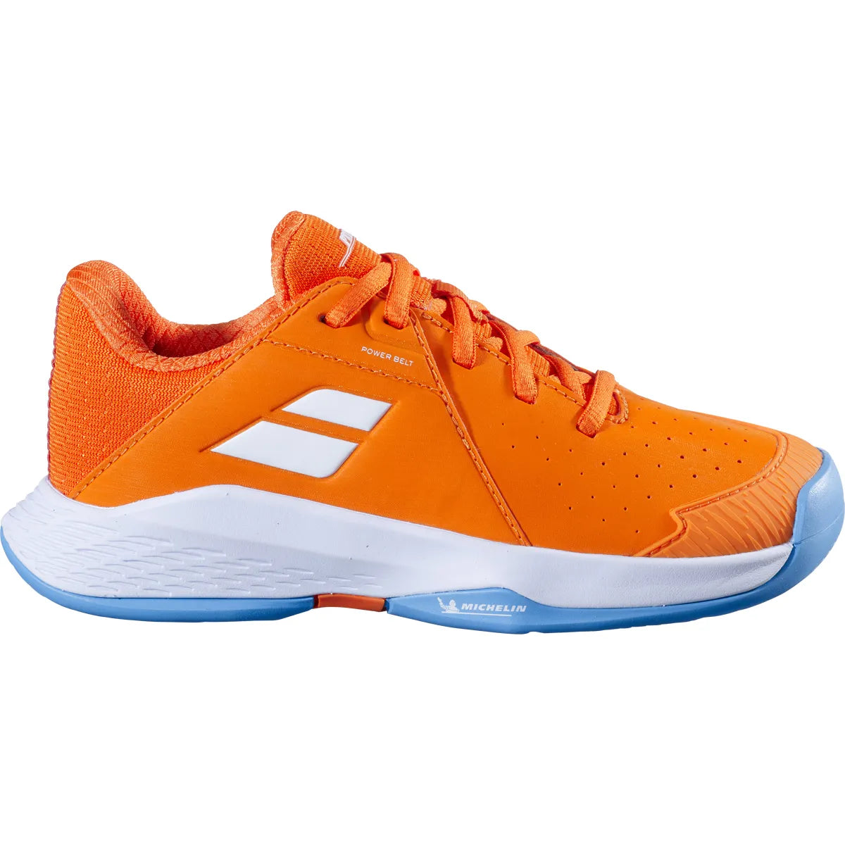 Babolat Junior Propulse Schoenen alle ondergronden