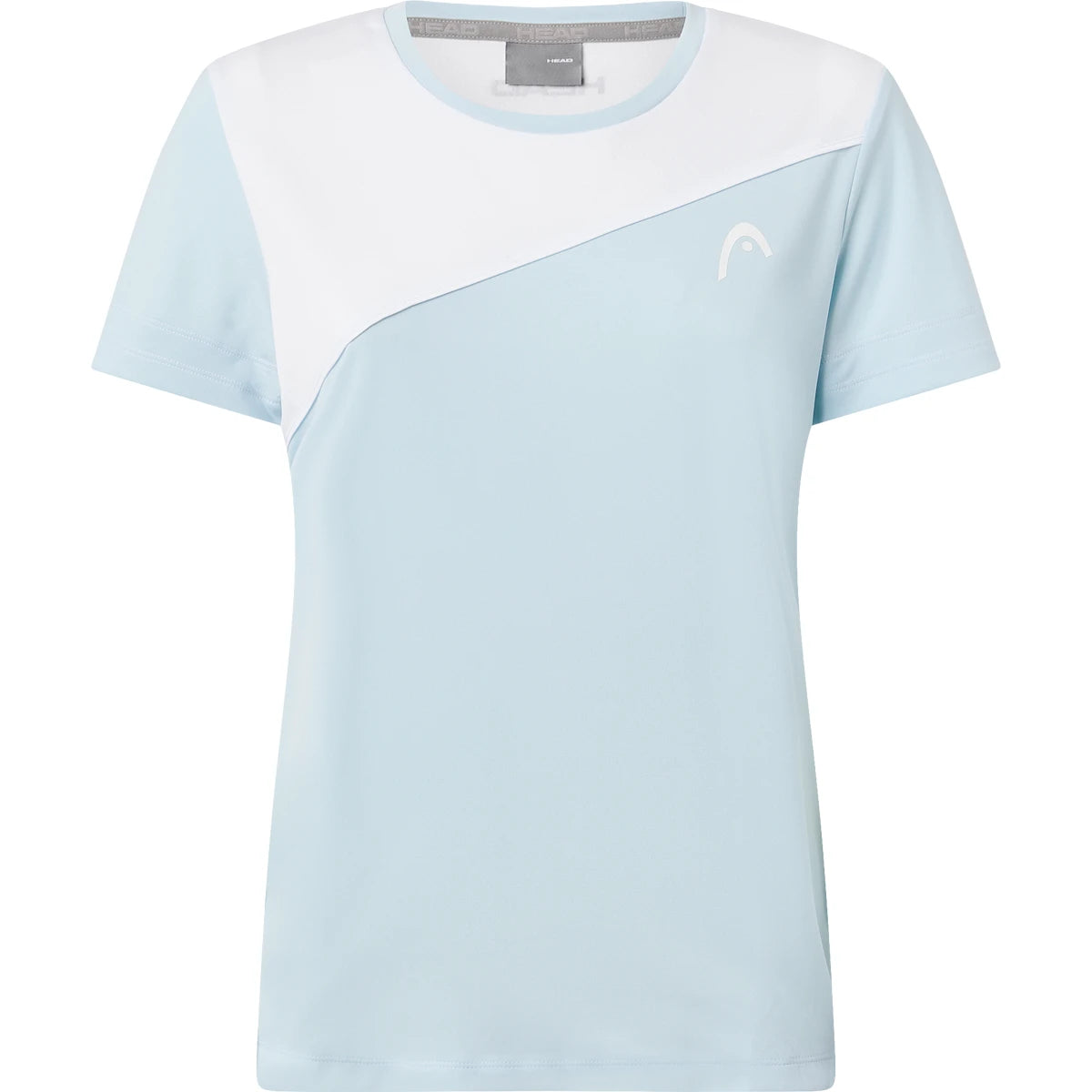 T-Shirt Head Dames Vision Tie Break