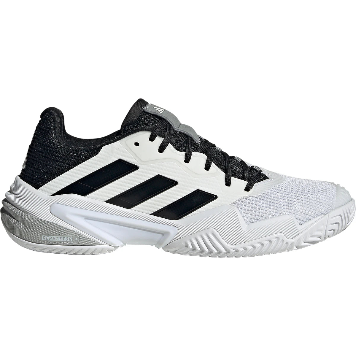 adidas Barricade 13 Schoenen alle ondergronden