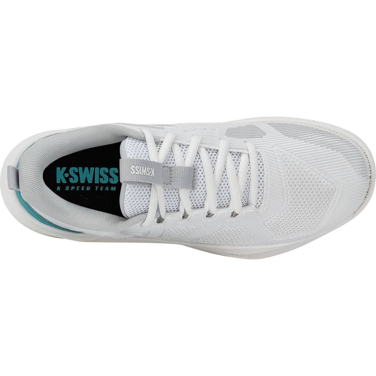 Dames K-Swiss K-Speed Team Schoenen Alle Ondergronden